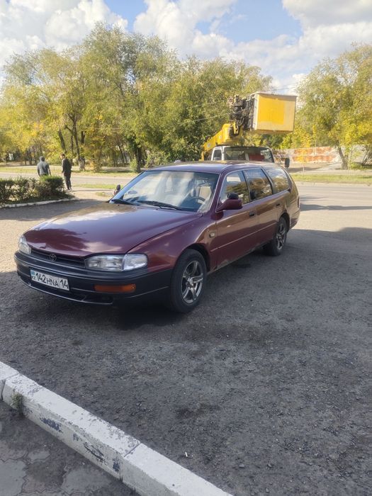 Продам Камри 10 универсал