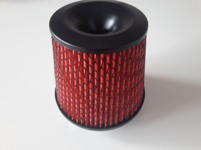 Спортен въздушен филтър универсален два модела