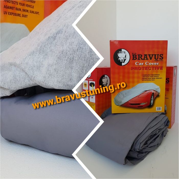 Husa Prelata  Chrysler,Lincoln, Infiniti, Subaru,Mini Cooper,Maserati