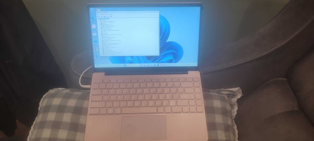 Ноутбук Hydra продам