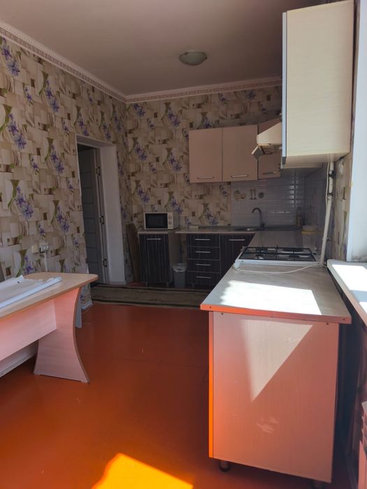 Продается дом в Ленгере