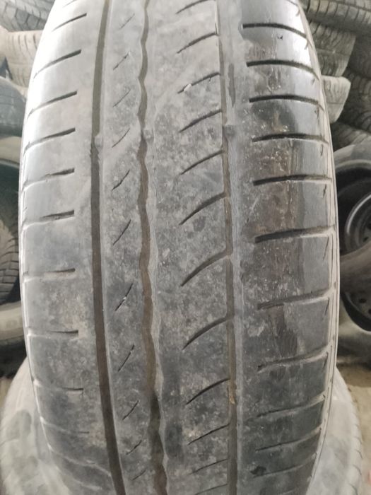 Продам летние Шины Pirelli