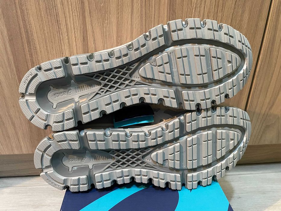 asics GEL-QUANTUM 180 4 мъжки маратонки номер 44,5