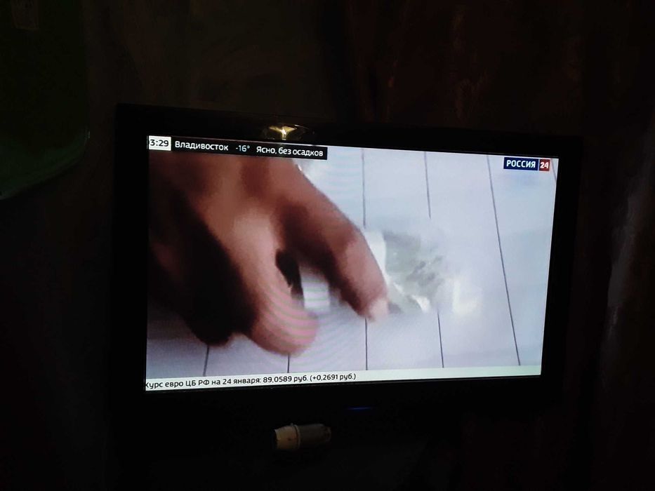 Продам телевизор самсунг