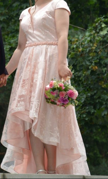 Rochie cununie civilă sau ocazie