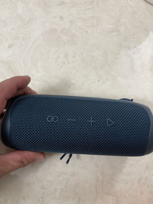Колонка блютус JBL