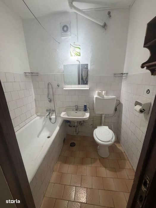 Apartament 3 camere, Narcisa