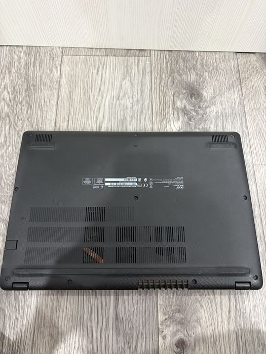 Продам ноутбук Acer Aspire