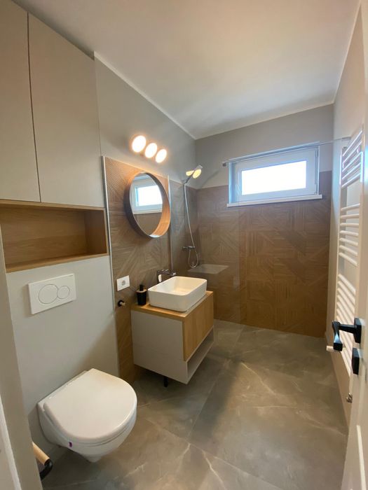 Apartament doua camere de inchiriat