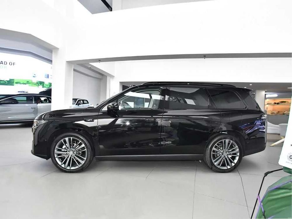 Leapmotor C16 Hybrid