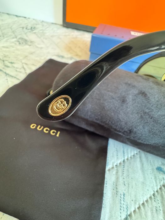 Слънчеви очила Gucci