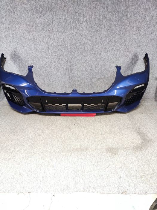 Bara fata Bmw X5 G05 M-pachet Completa