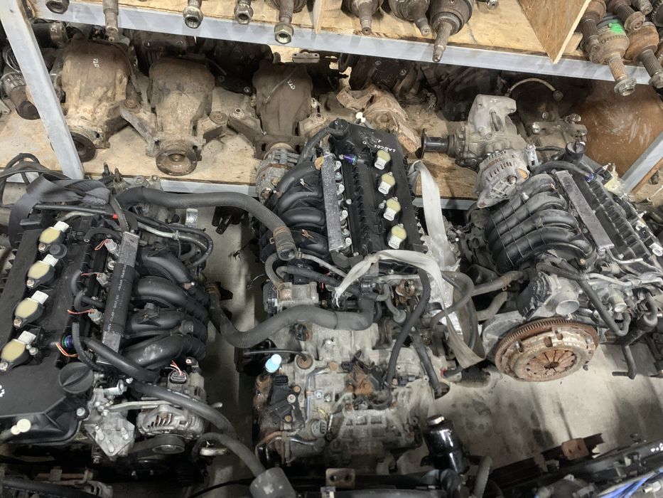 Двигател Митсубиси Лансер 10 объемом 1.5