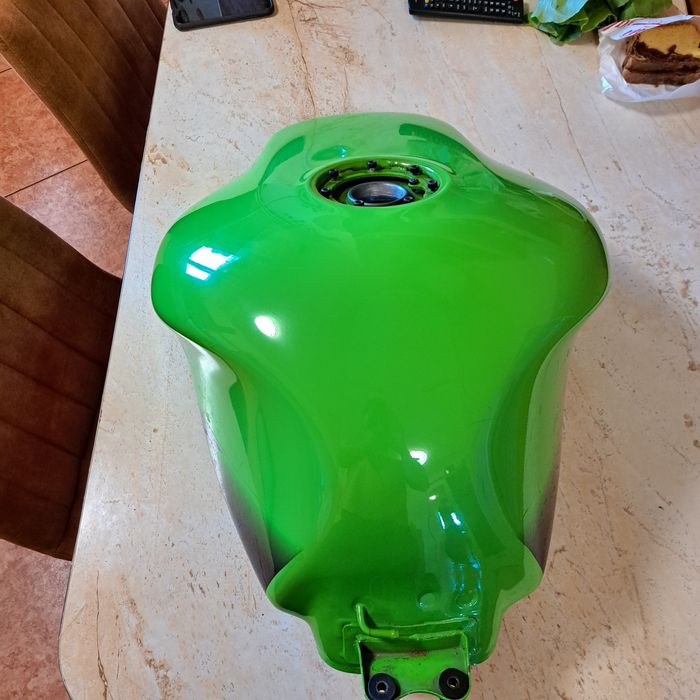 kawasaki zx9r - Piese auto de vânzare | OLX.ro