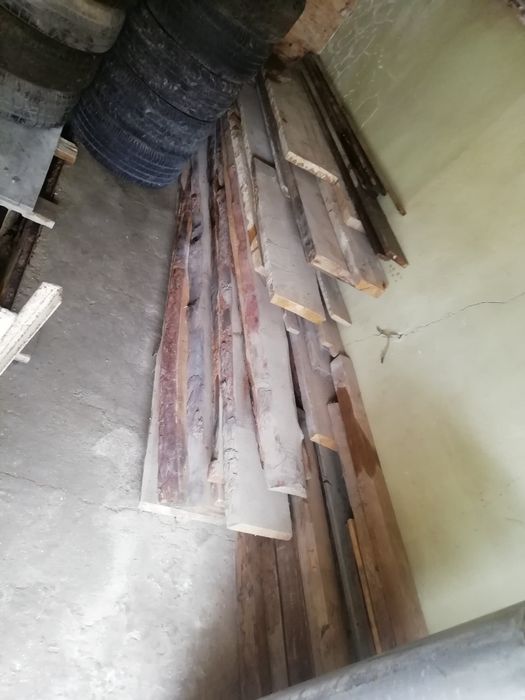 Продам деревяшки