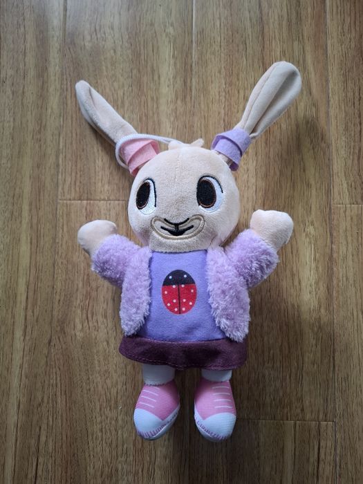 Plusuri Bing 3 buc