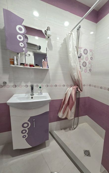 Продава се Тристаен апартамент в Кюстендил, Център - 90 кв.м за 1445 €/кв.м - Снимка #7