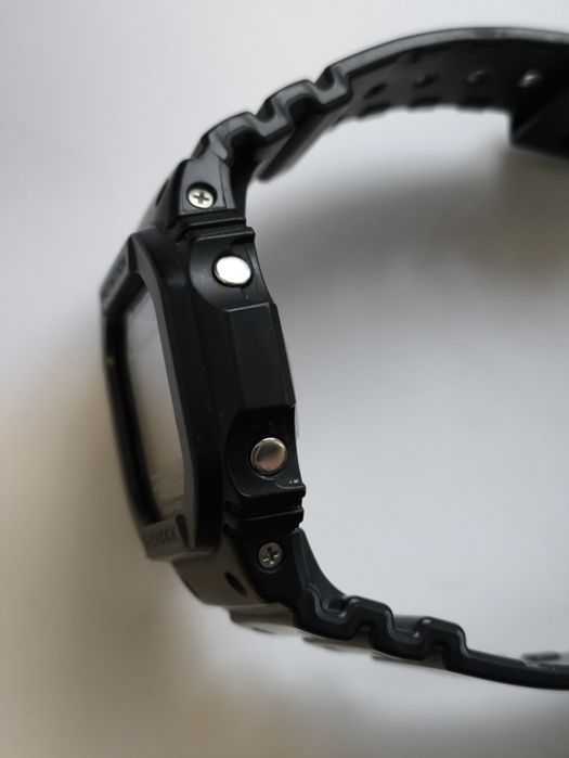 Casio G-Shock GW-M5610U