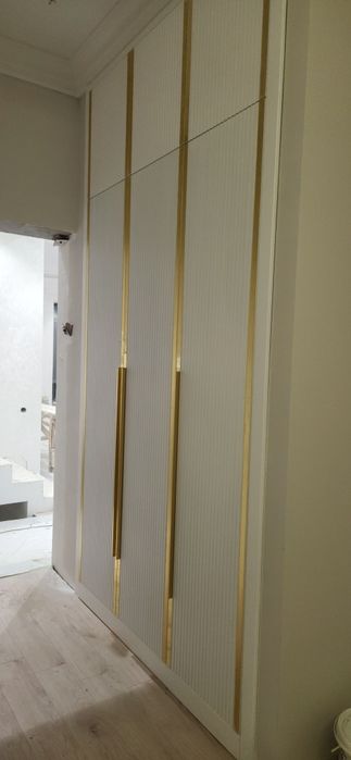 Шкаф Хаетек нэеокласика классика