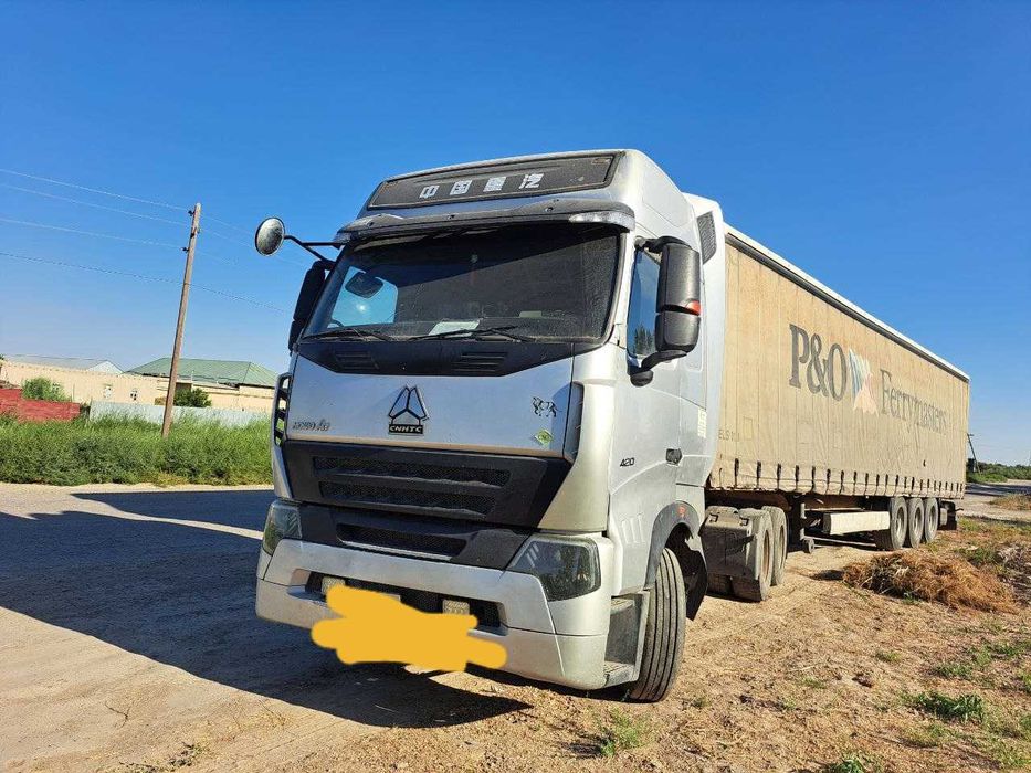 Хово  сотилади2019