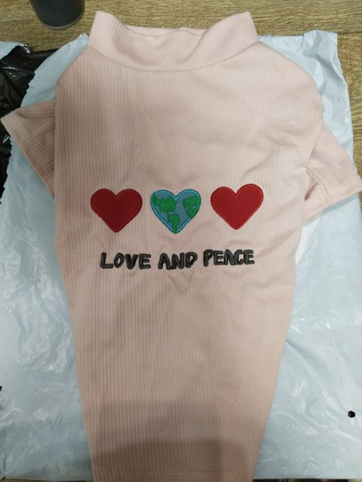 Одежда для собаки/кошки