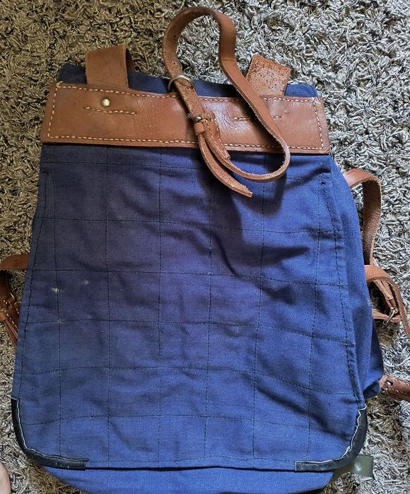 Ranite militare marină