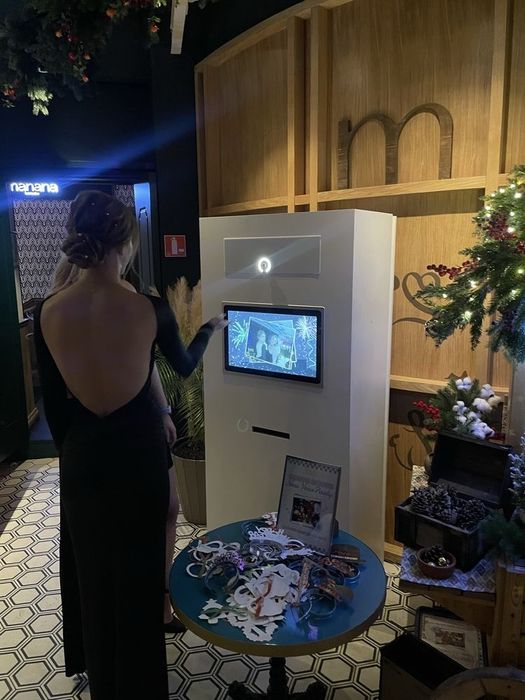 Аренда Фотобудки фотобудка фотобокс