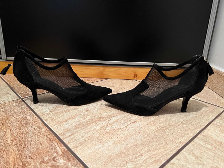 Pantof ZARA. marime 38