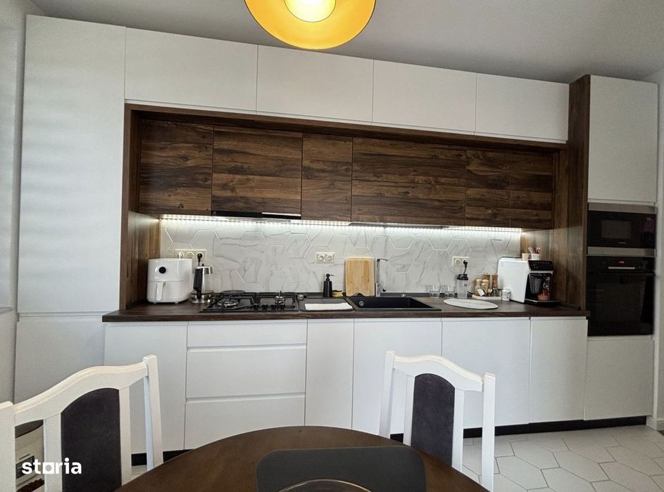 Apartament tip penthouse , Selimbar, Sibiu