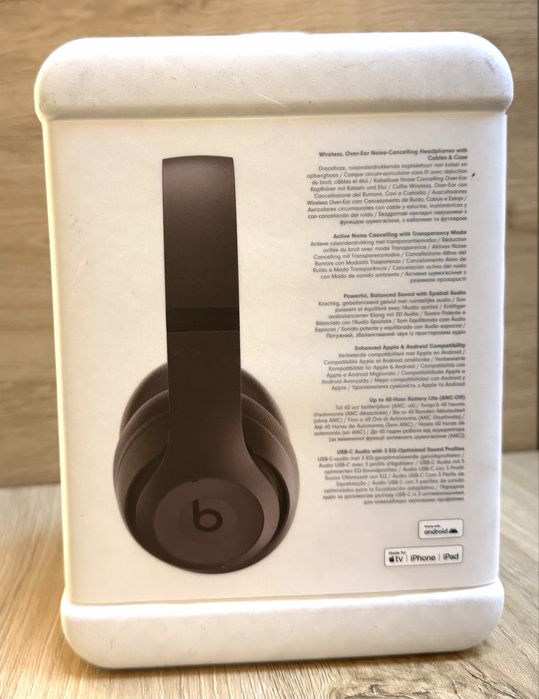 Casti Beats Studio Pro! ‼️Produs Nou, Sigilat‼️