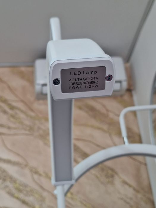Pat Professional Tapițat> Extensii Gene > Lămpi LED >