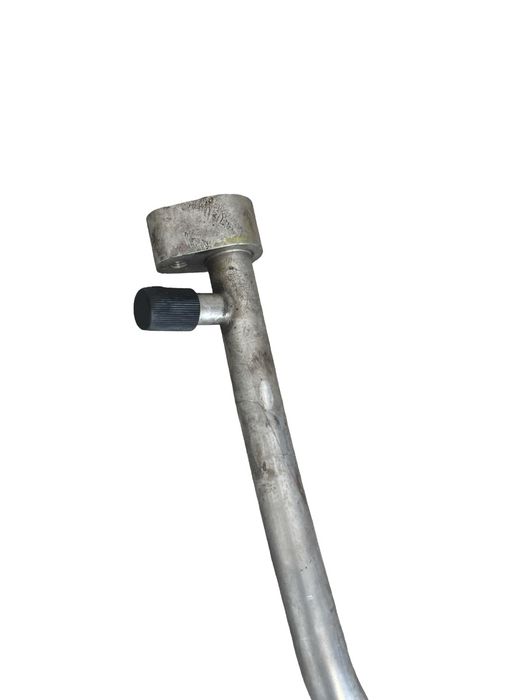Conducta Ac Mercedes-Benz M-Class Ii W164 2005 - 2012 3.0 Ml 280 Cdi 4-Matic Om 642.940
