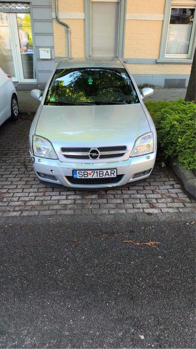 Vand opal vectra