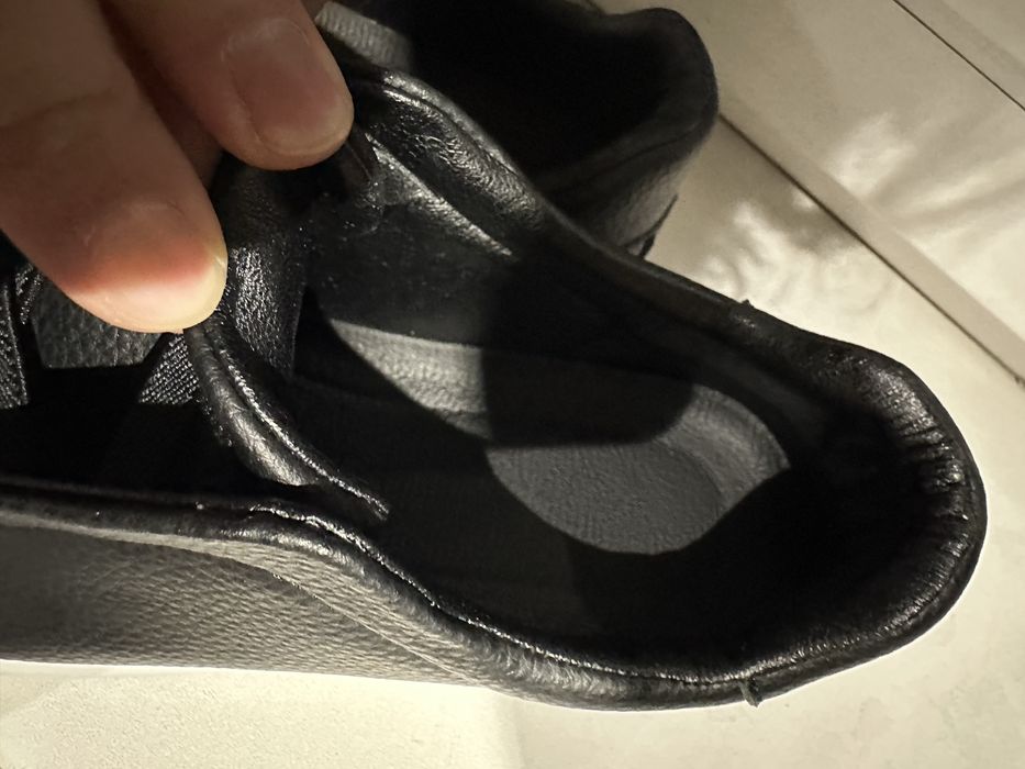 Обувь мужская новая