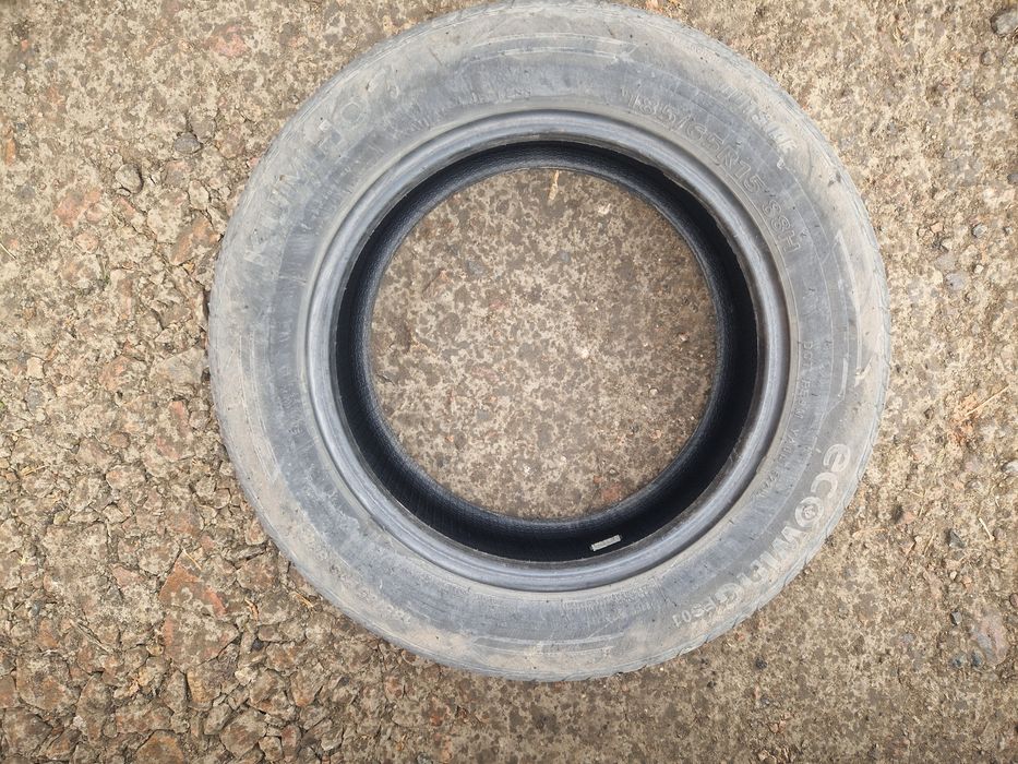 Продам летние шины