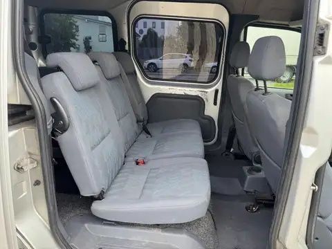FORD Tourneo Connect 2008 — imagine 5