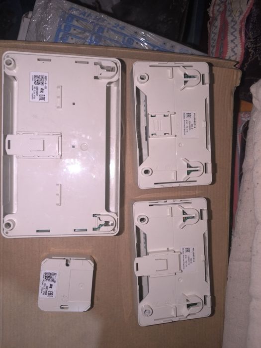 Кабель КСРЭВнг 4*0.5