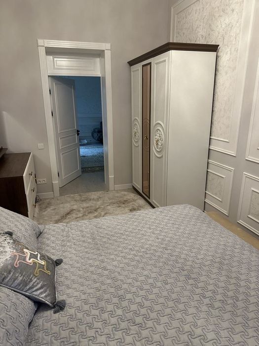 Сдаётся квартира в аренду. Самарканд Согдиана