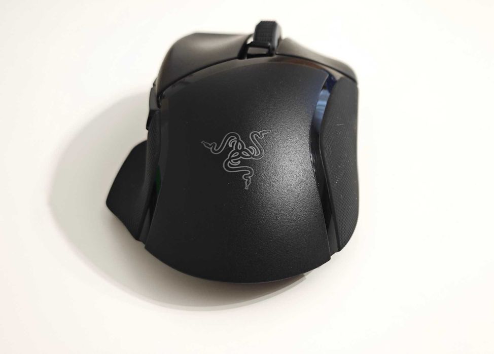 Mouse Gaming Razer Basilisk V3 Pro