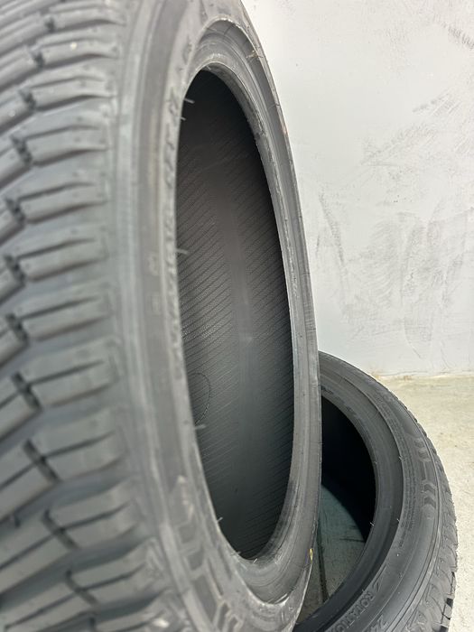 Всесезонен спорт пакет TBB TIRES FORTEZZA AS 225/45R18 245/40R18 БОРД 2254518  2454018