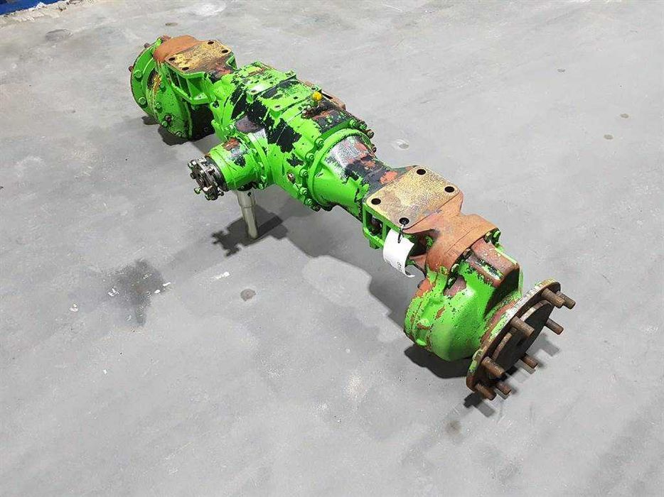 Axa Clark-Hurth 141/58 - Piese de schimb Clark-Hurth