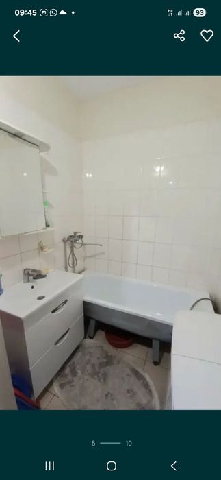Продам квартиру в Зачаганске