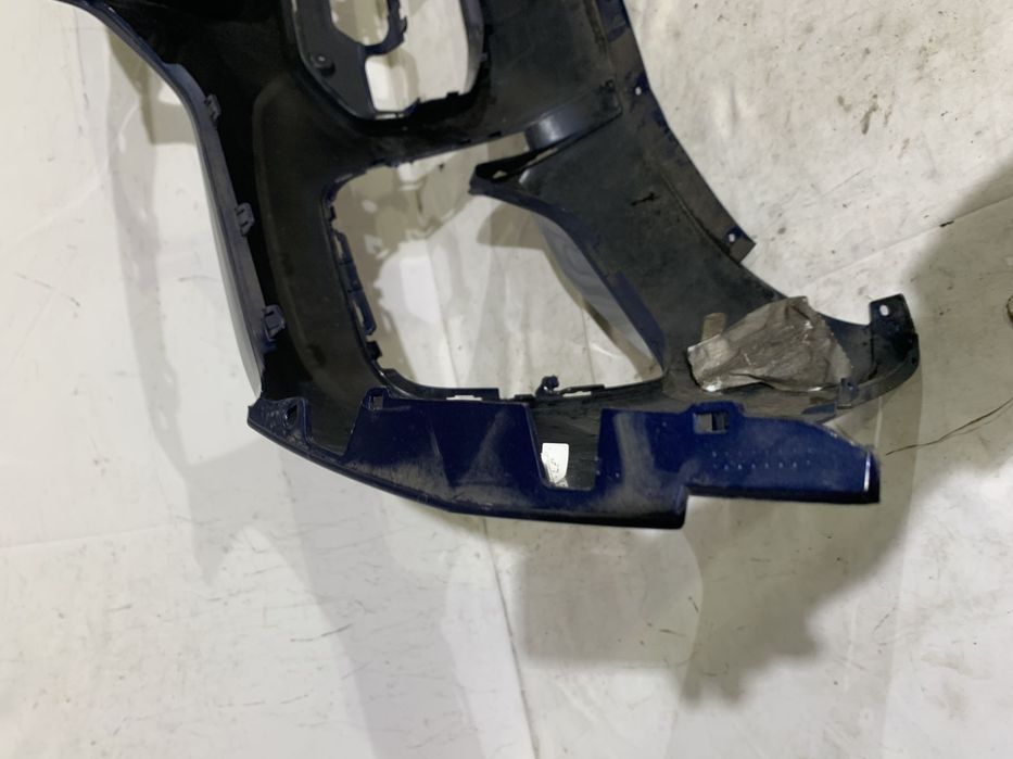 Bara fata BMW X3, X4, G01/G02, M-Sport, 2018, 2019, 2020, 2021, cod origine OE 5111139605.