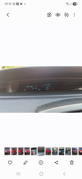 RENAULT Scenic 2007 — imagine 5