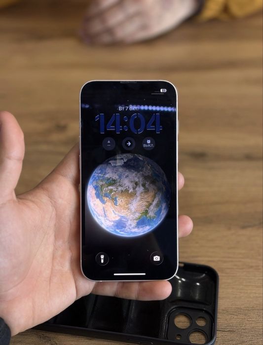 iPhone 13 5G  Обмен
