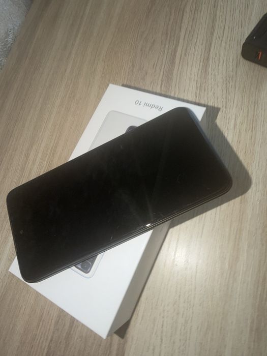 Смартфон Redmi 10