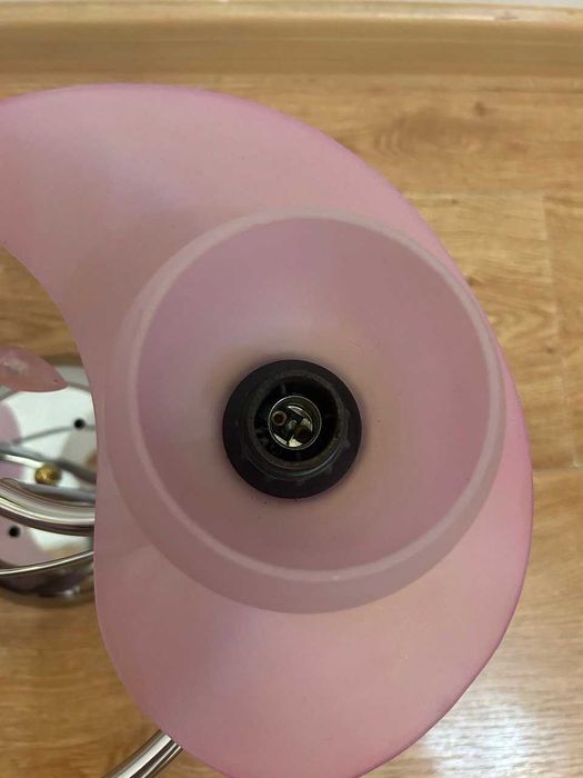 Потолочная люстра | Люстра для спальни, кухни или детской (торга нет)