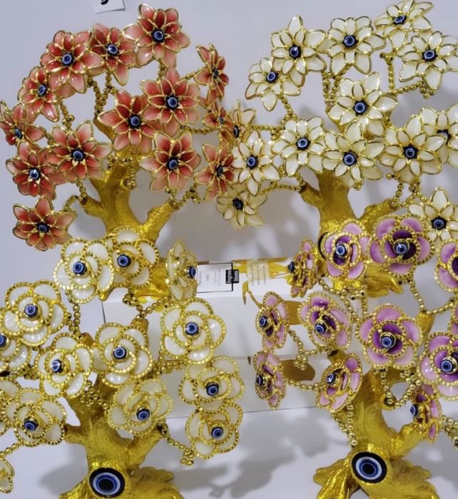 Дерево от сглаза