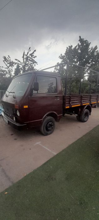 Продам фольксваген лт.