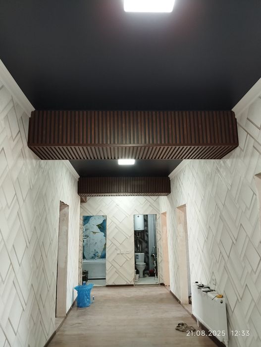 Ремон квартир малярка